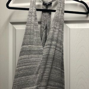 Express extremely soft dress